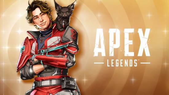 EA总裁谈将《Apex英雄》改编为影视作品的可能性：我们很有动力