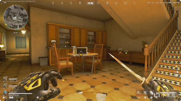 《三角洲行动》长弓溪谷刷红地点分享