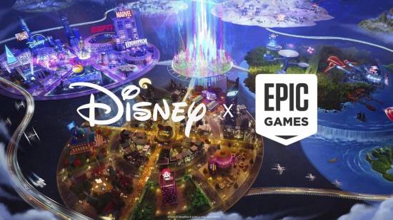 华尔街日报称多位Epic高管对迪士尼不满 Epic CEO：纯属胡扯