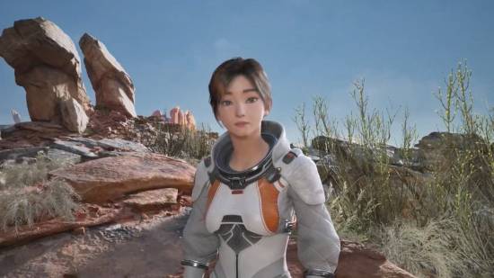 米哈游创始人新美女游戏《群星低语》没用ChatGPT：让对话更自然