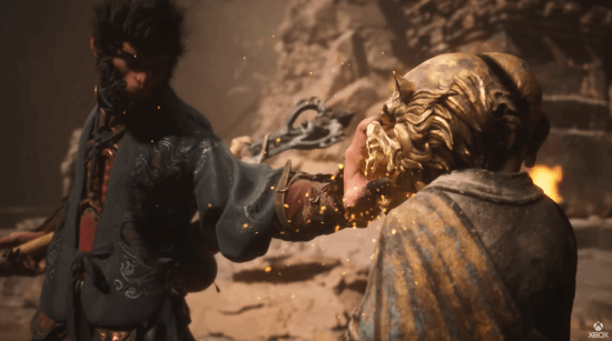 《黑神话》两周后登陆Xbox！你会玩么？