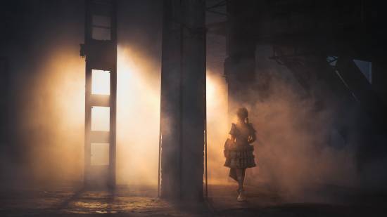 反霸凌真人互动类影视《渴者虐杀游戏》公开！Steam页面上线