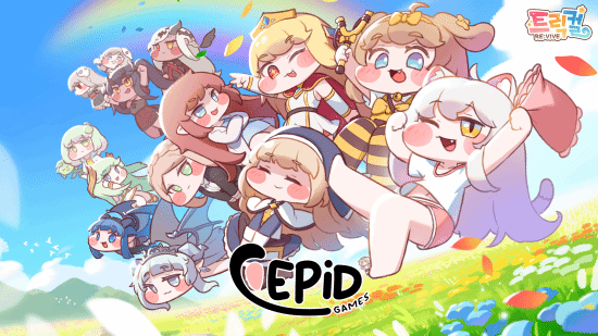 EPIC起诉韩国开发商\”EPID\”：名字和读音都太像了
