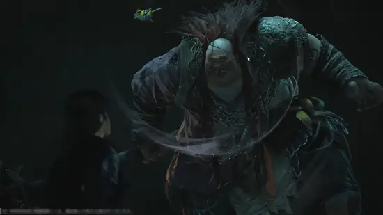 IGN采访网易大作《燕云十六声》 战斗设计师喜欢类魂游戏！