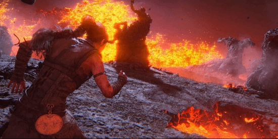 Xbox大作登PS5！外媒盛赞：PS5上画面最好的游戏！