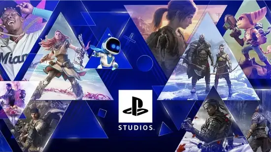 曝PS效仿Xbox跨平台是误读！原言论被外媒曲解