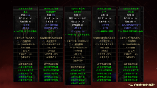 《暗黑破坏神2：重制版》国服预购全渠道开启！官方答玩家问