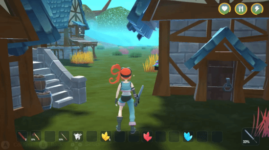 敌人的敌人是朋友？山寨版《帕鲁》悄然登陆Switch