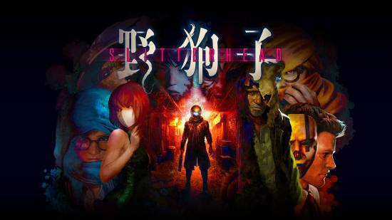 寂静岭之父工作室成立五周年！代表作《野狗子》