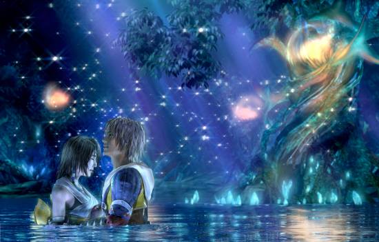 日媒调查20款最感人的RPG：《最终幻想》、《尼尔机械纪元》、《女神异闻录3》等
