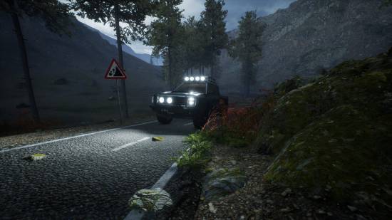 《逃离电诈园区》上线Steam！多结局多支线 紧张刺激