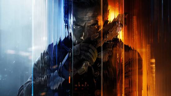 知名记者爆料《使命召唤22：黑色行动7》最终任务：撤离玩法+大逃杀地图！