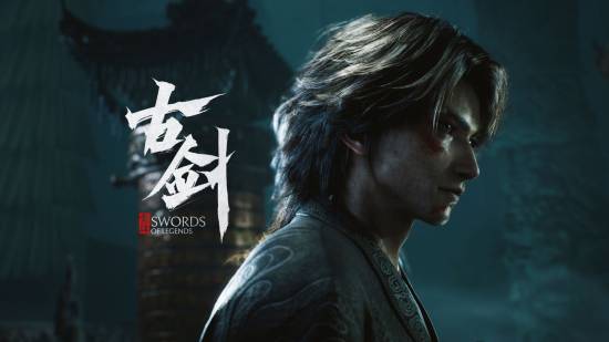 国产买断制单机《古剑》PV首曝！来聊聊你的感受！