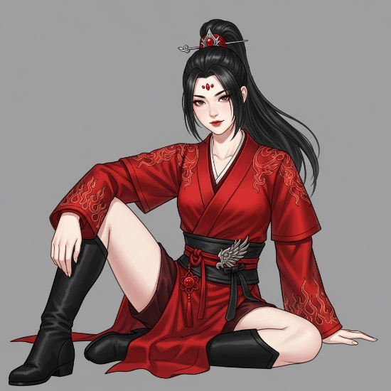 国产RPG《万象群侠传》版本更新美女返场！ 官方曾声明无牛头人！