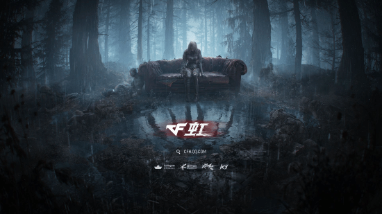 CF系列新作！《穿越火线：虹》剧情前瞻片正式公开