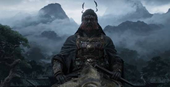 《黑神话钟馗》是科隆终极彩蛋：吸引大批提前退场的观众