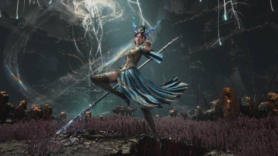 Steam公开《明末：渊虚之羽》各语言好评率！是否和你预期一致？