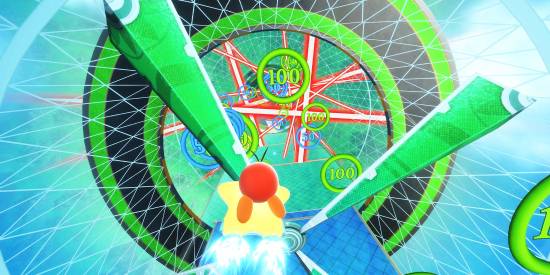 GameRant《星之卡比：天空骑士》试玩报告：带载具的任天堂大乱斗