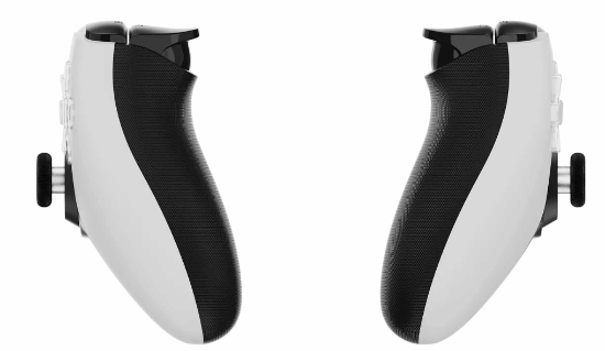 第三方推新款Xbox手柄 外观撞脸PS手柄 售价约360元