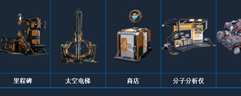 《幸福工厂》游戏配方大全分享