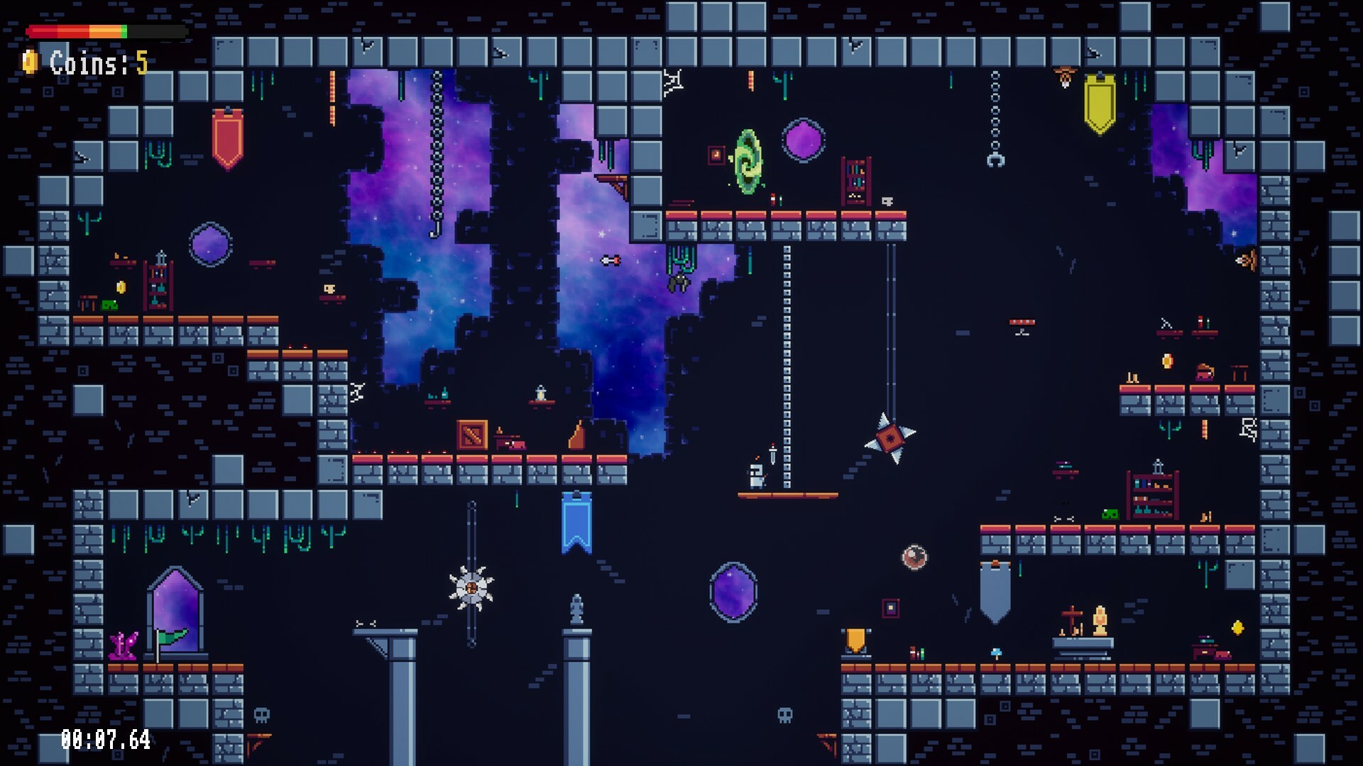 退休金大作战/Gold for Retirement