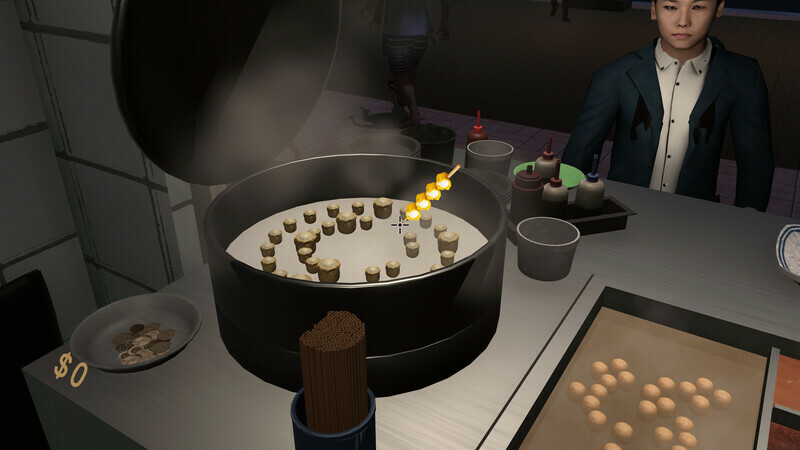 香港都市传说：鱼蛋妹/HONG KONG HAUNTING: FISHBALL GIRL