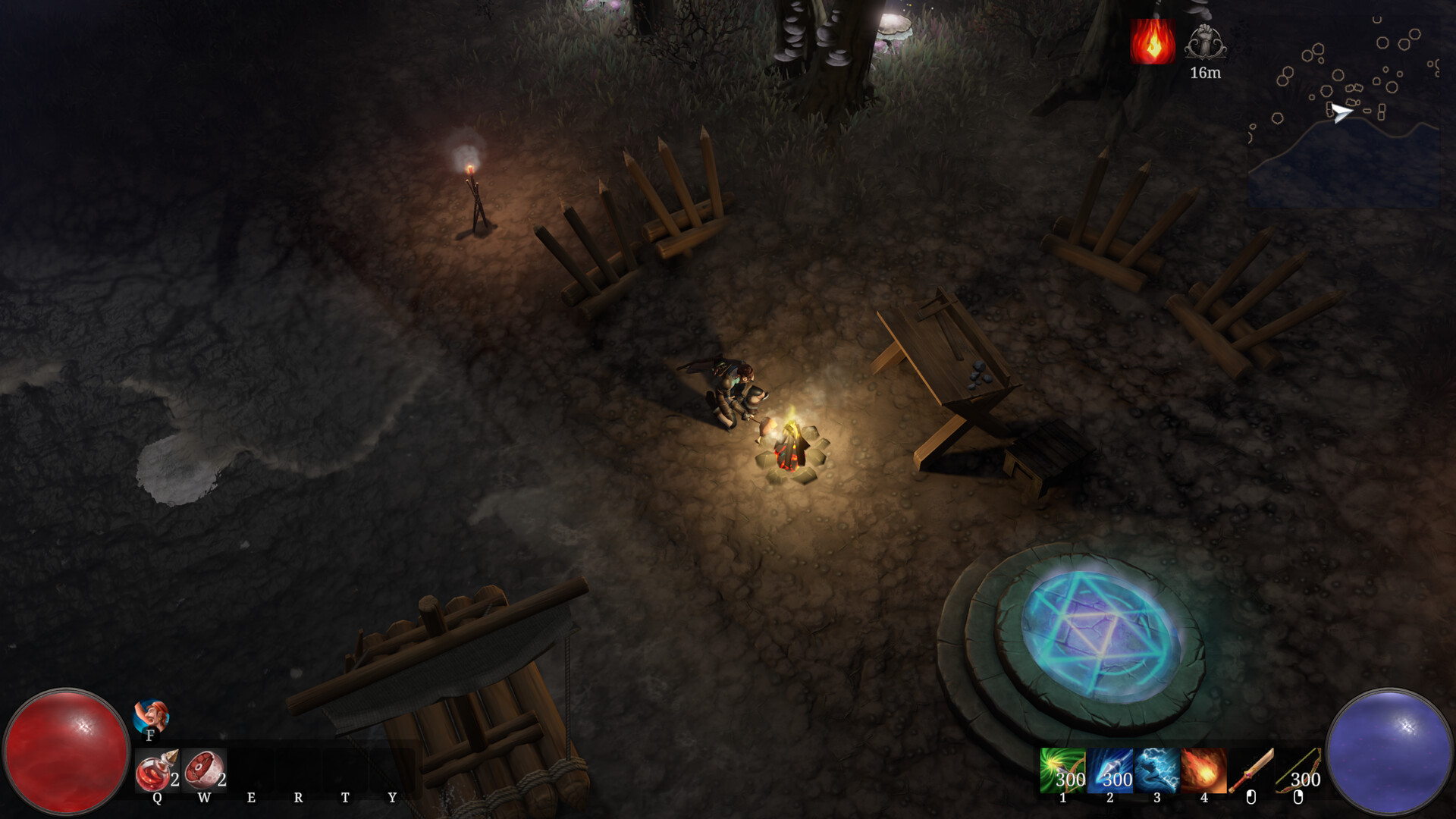 城市防御Z/City Defense Z