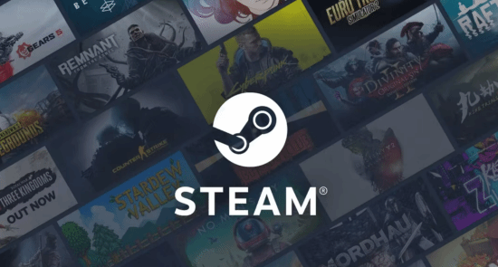 Steam运营数据公开：日均新增付费用户超10万人！