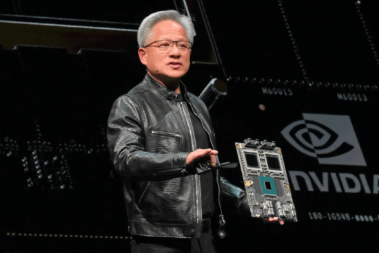 RTX 50系带来英伟达史上最强游戏收入：单季狂揽43亿美元