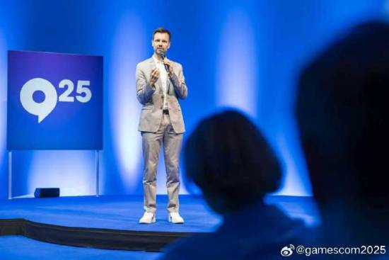 科隆2025圆满落幕！参展人数和全球曝光量再创新高