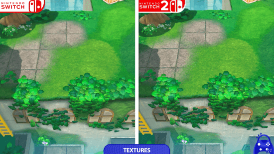 20美元升级值吗?《星之卡比：探索发现》NS2版对比NS原版：稳定4K 60帧！