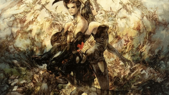 盘点7款剧情转折巨大的JRPG 他们的情节实在难以忘怀