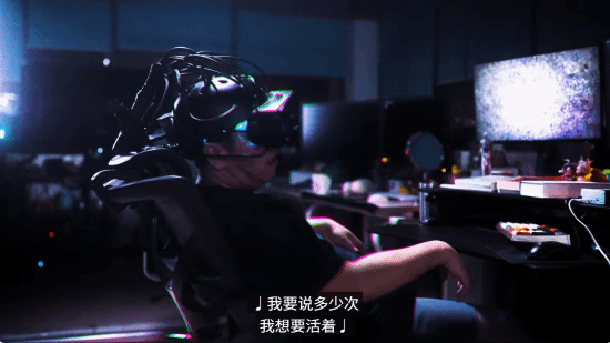 国产恐怖大作《黑暗世界：因与果》登Xbox！发售宣传片公布
