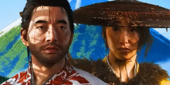 《羊蹄山之魂》主创确认：新作没有提及对马岛的彩蛋