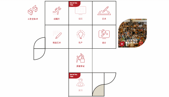 新项目真要来了！《战神》工作室圣莫尼卡公开招聘大量人员