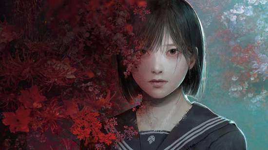 PS5版《寂静岭f》大小及预载时间曝光：豪华版21号开预载