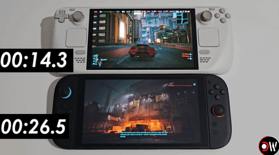 《赛博朋克2077》NS2版对比SD效果视频公开：哪个更加出色？