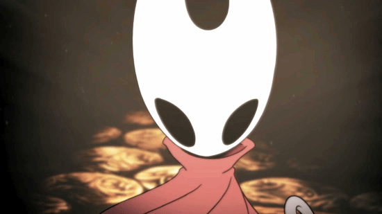 《空洞骑士：丝之歌》存在隐藏区域!未来DLC内容？