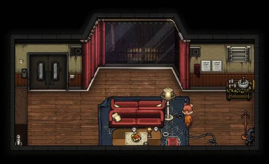 国产好评RPG《动物迷城》将登陆PS5、Switch和Switch2！新增日语和中文配音