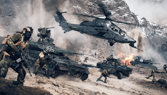 晨报|消光困兽预购破百万份 FF7RE三部曲都登NS2！