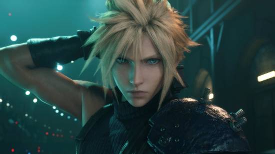 最终幻想无敌版！《FF7RE Intergrade》新功能“进度精简”上线