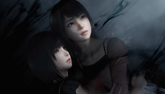 《零：红蝶 重制版》PS5预告：绝美双子用相机对抗怨灵!