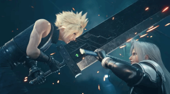 一刀9999！《FF7RE》新功能来了:制作人太讨厌刷级