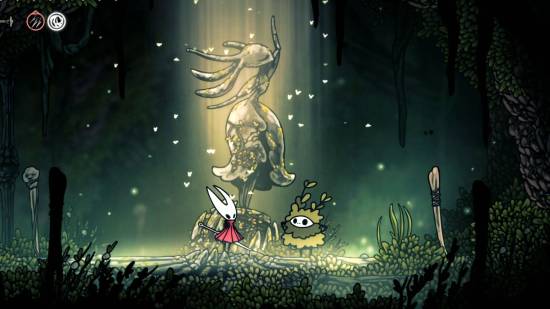 曝《空洞骑士：丝之歌》Steam销量超320万份！XGP下载量超150万次