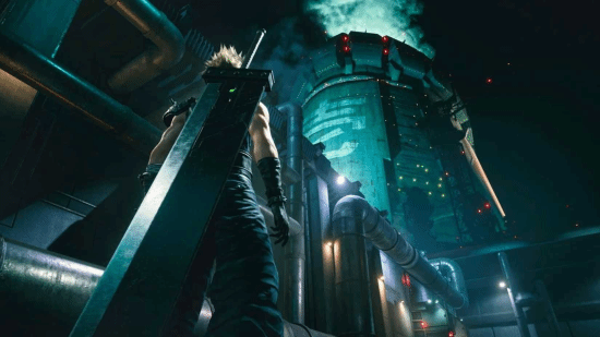 《最终幻想7：重制版Intergrade》NS2与Xbox有“金手指”!PS5玩家却无缘?
