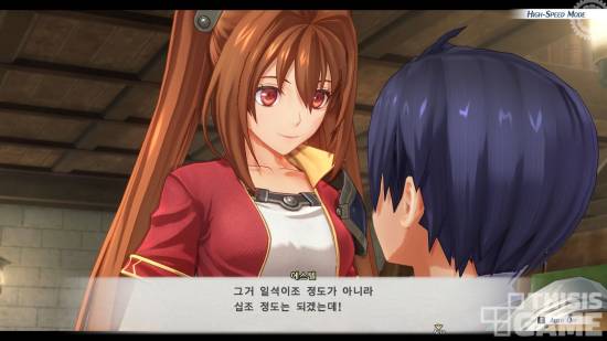《空之轨迹1st》获韩媒8.1分！新玩家的完美入门作