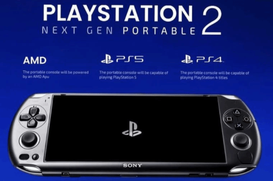 PS5更新节能模式！是环保还是掌机前奏？