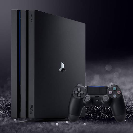 PS4今日迎来系统版本更新！发售已有12年