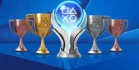 PS5独占《羊蹄山》奖杯数曝光！白金或50小时起