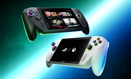Xbox掌机发售将至！售价仍旧成谜？